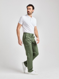 Vicari Man Care - Hose - olive